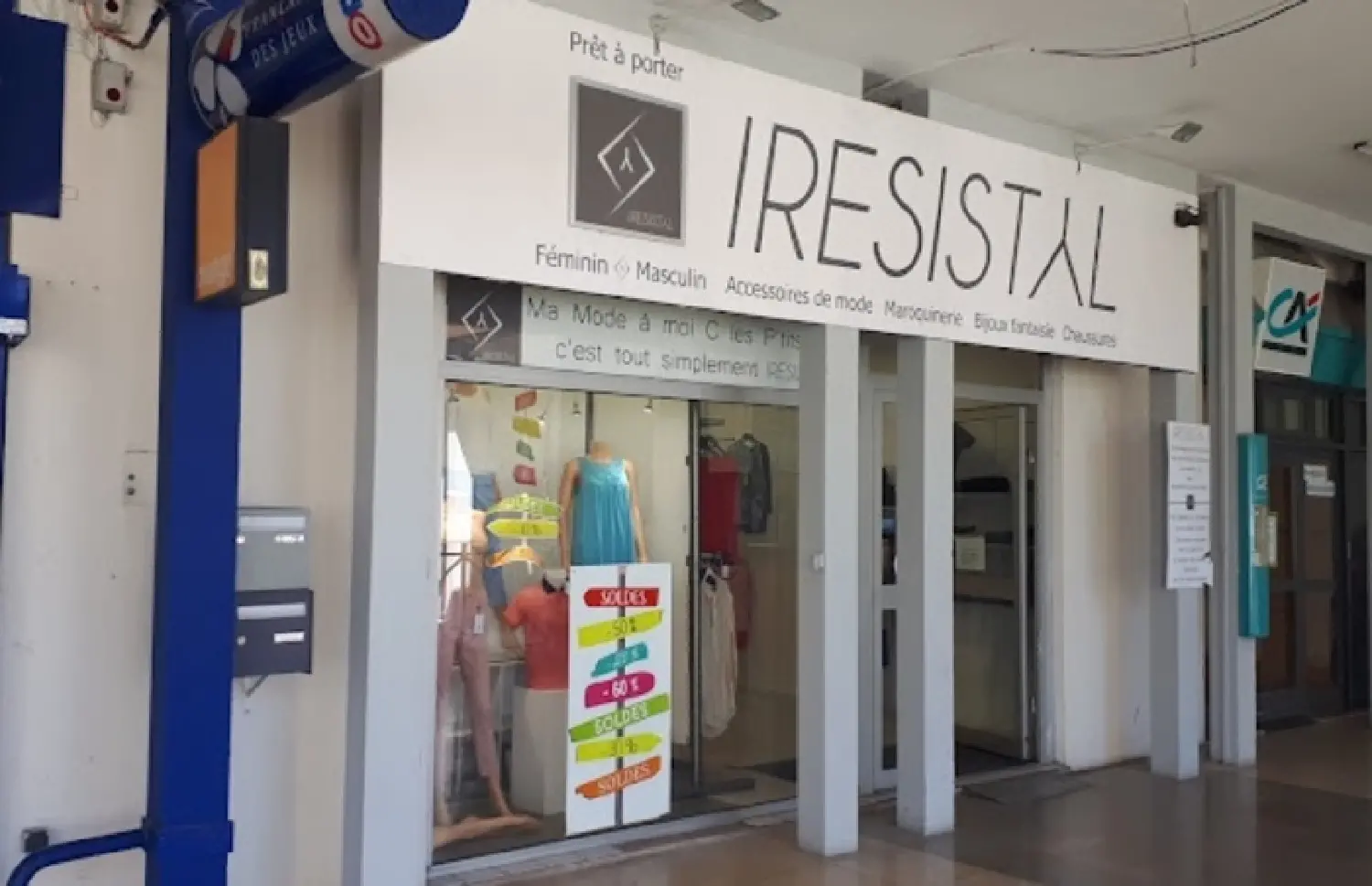  en venta local comercial Lyon 5e Arrondissement Rhône 4