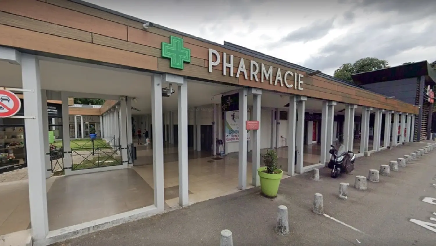  en venta local comercial Lyon 5e Arrondissement Rhône 5