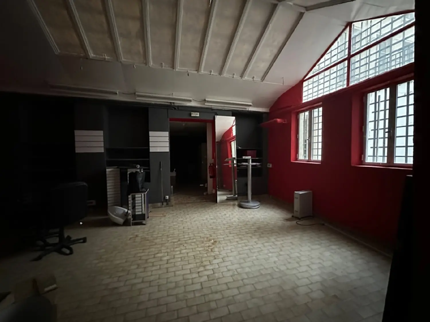  for sale commercial Lyon 6e Arrondissement Rhône 1