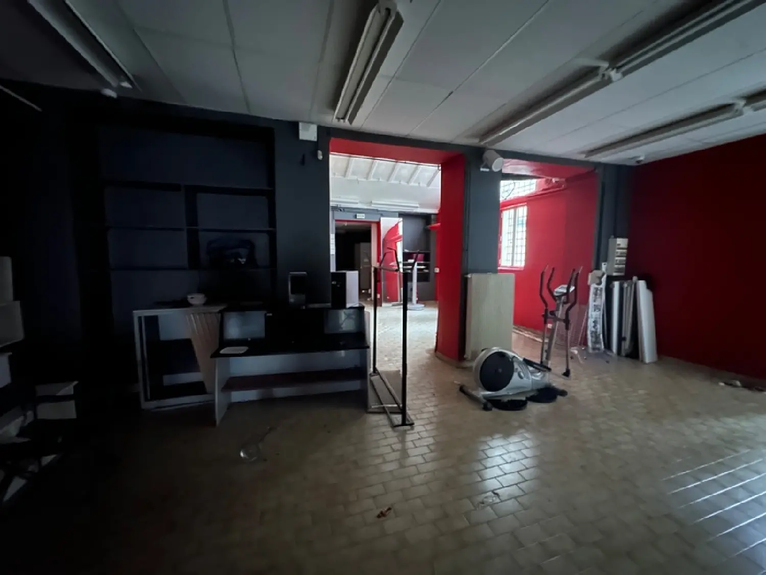  for sale commercial Lyon 6e Arrondissement Rhône 3
