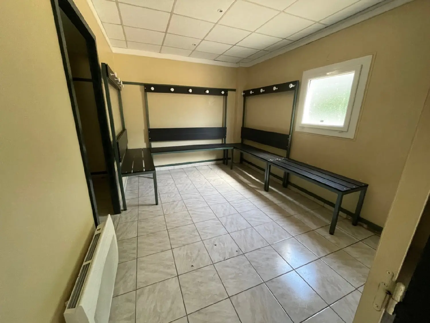  à vendre commerce Molinet Allier 6
