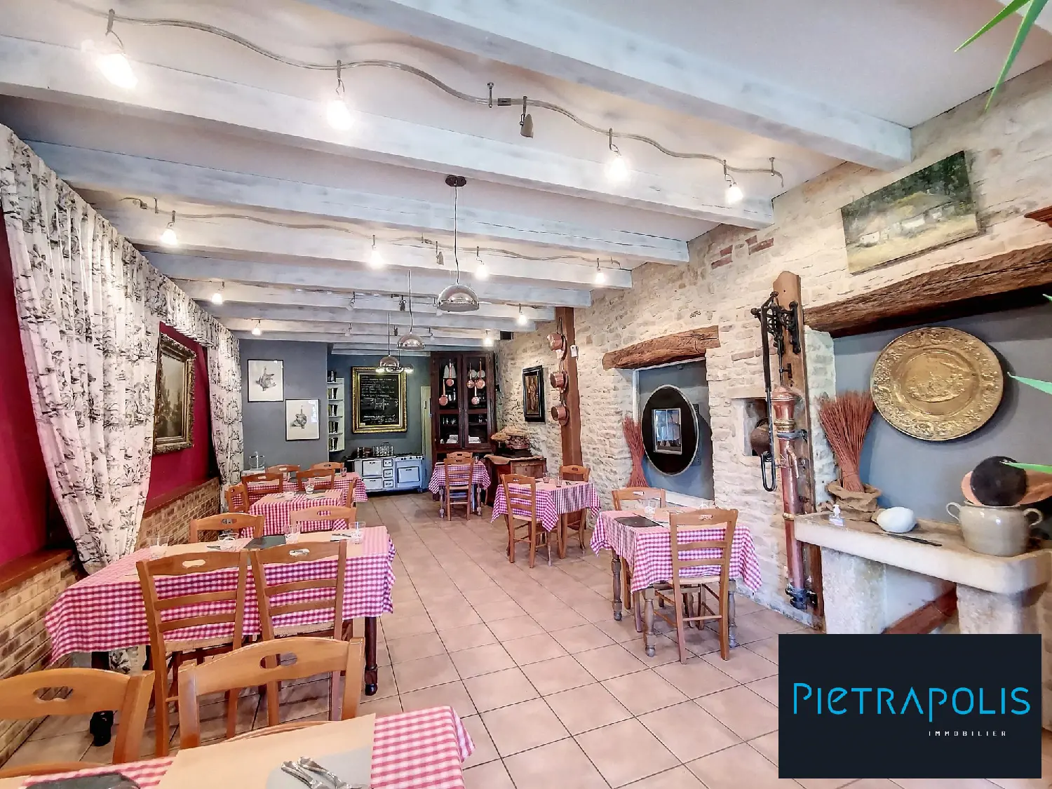  te koop bedrijfsruimte/ kantoor Montsaugeon Haute-Marne 5