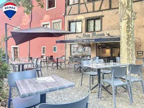 Mulhouse Haut-Rhin bedrijfsruimte/ kantoor foto 7125814
