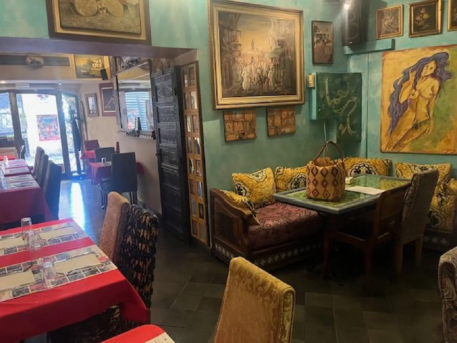 te koop bedrijfsruimte/ kantoor Perpignan Pyrénées-Orientales 4