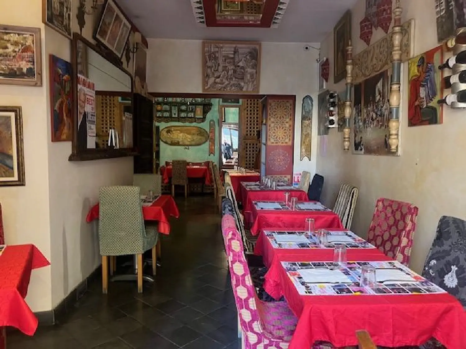  te koop bedrijfsruimte/ kantoor Perpignan Pyrénées-Orientales 5