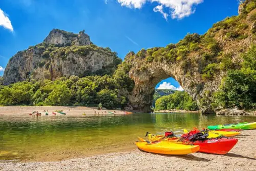 Ruoms Ardeche Gewerbeimmobilie Bild 7123817