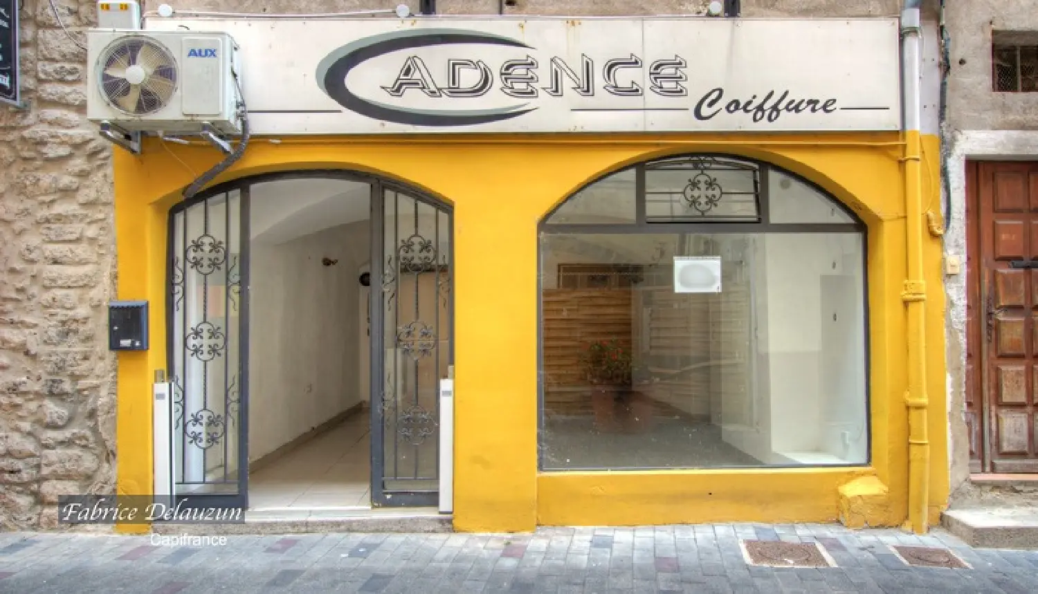  for sale commercial Saint-Ambroix Gard 3