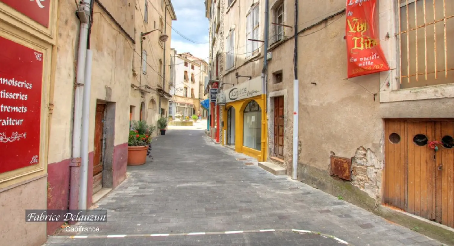  for sale commercial Saint-Ambroix Gard 4