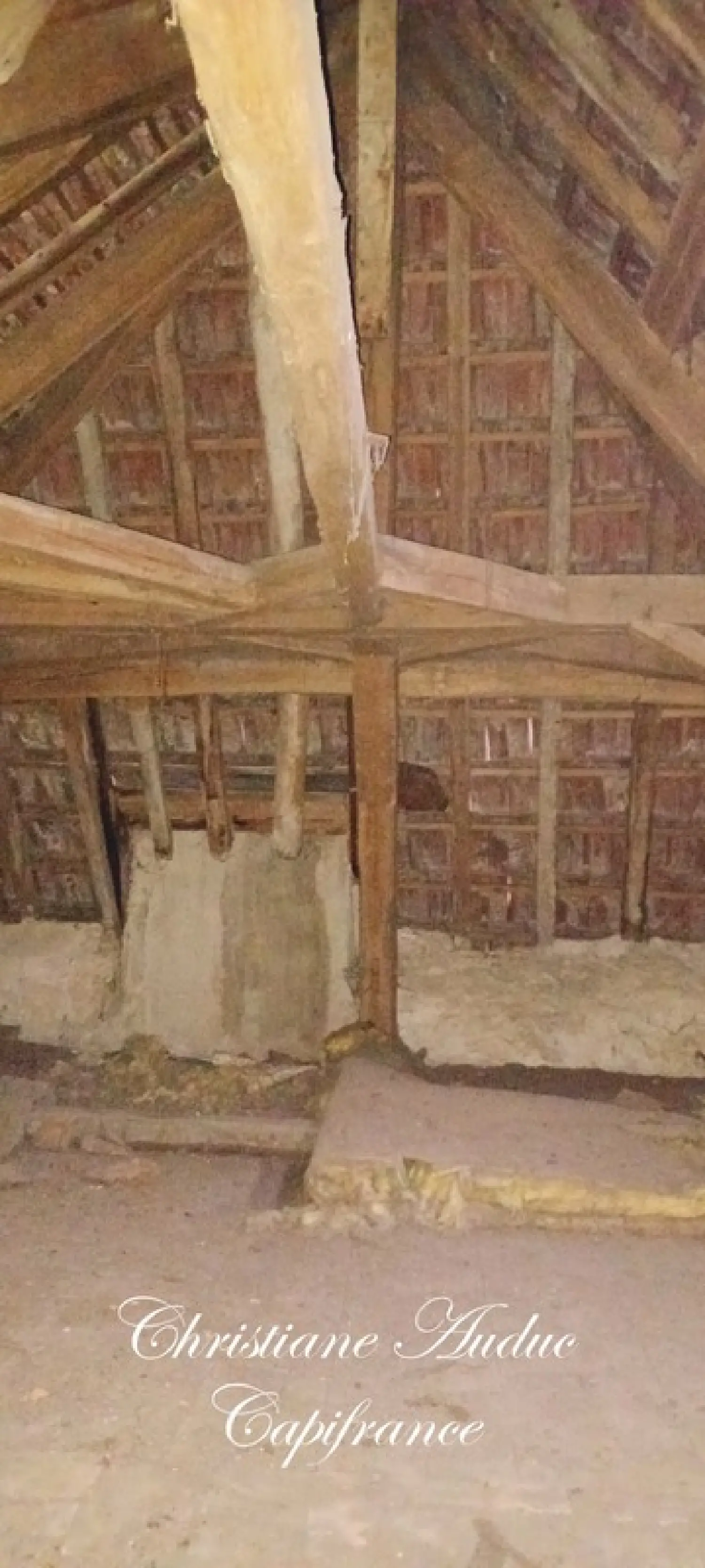  en venta local comercial Saint-Bonnet-de-Joux Saône-et-Loire 8
