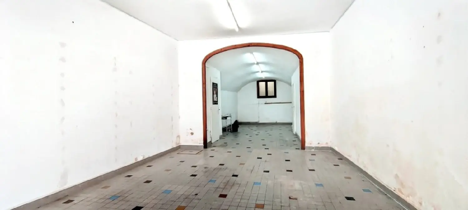  en venta local comercial Saint-Gingolph Haute-Savoie 1