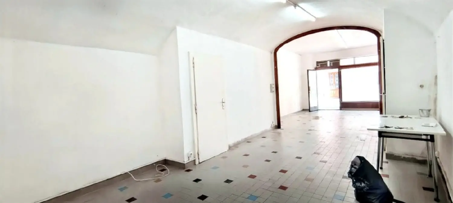  en venta local comercial Saint-Gingolph Haute-Savoie 2