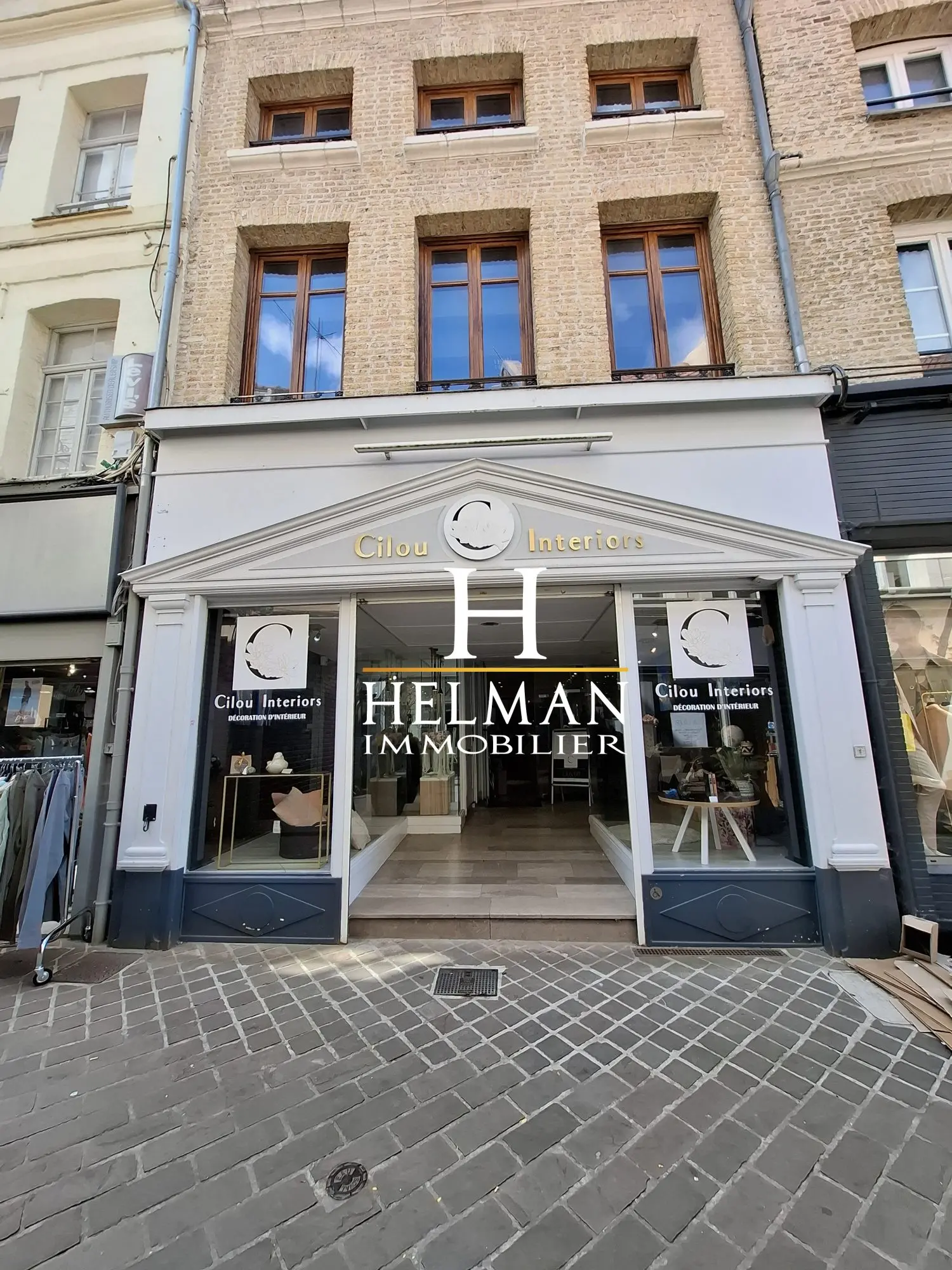  à vendre commerce Saint-Omer Pas-de-Calais 2