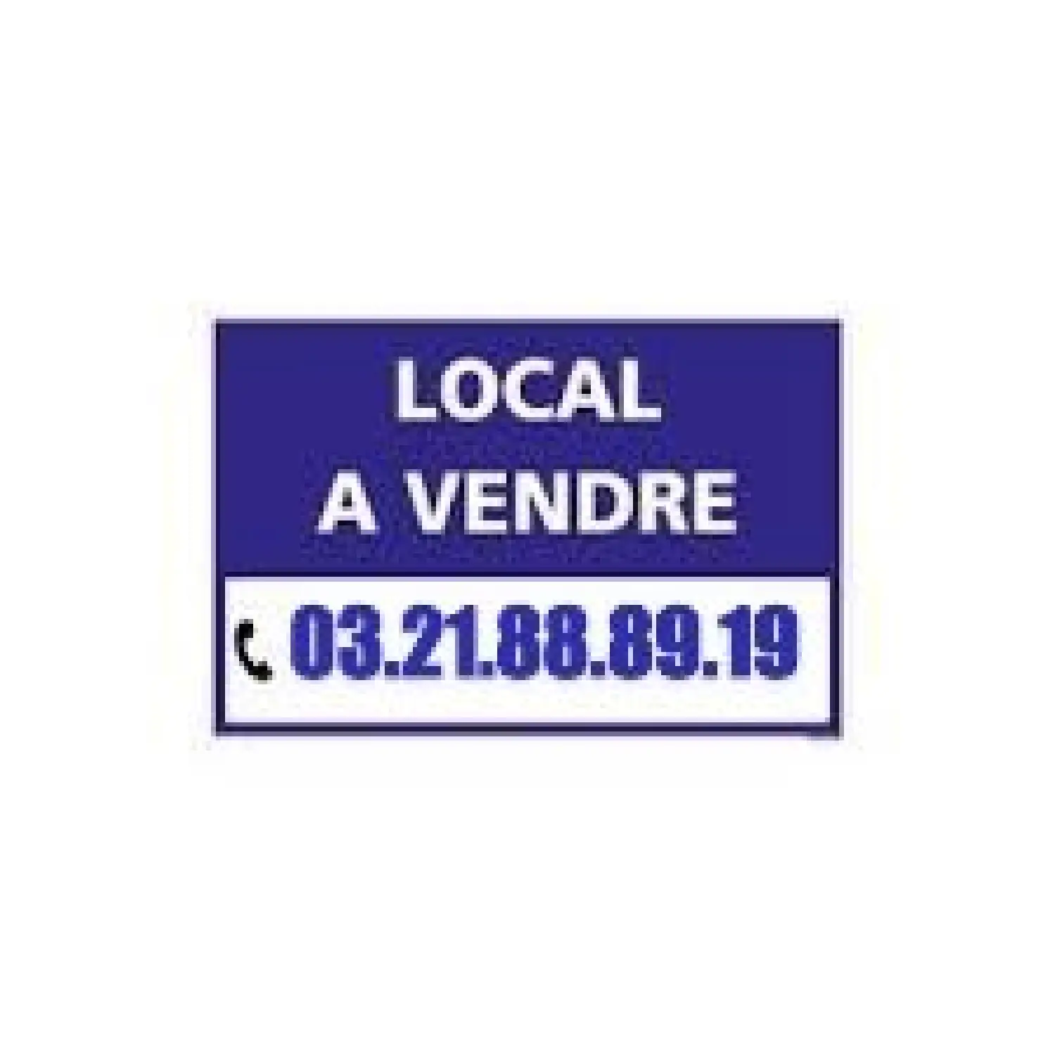 à vendre commerce Saint-Omer Pas-de-Calais 4