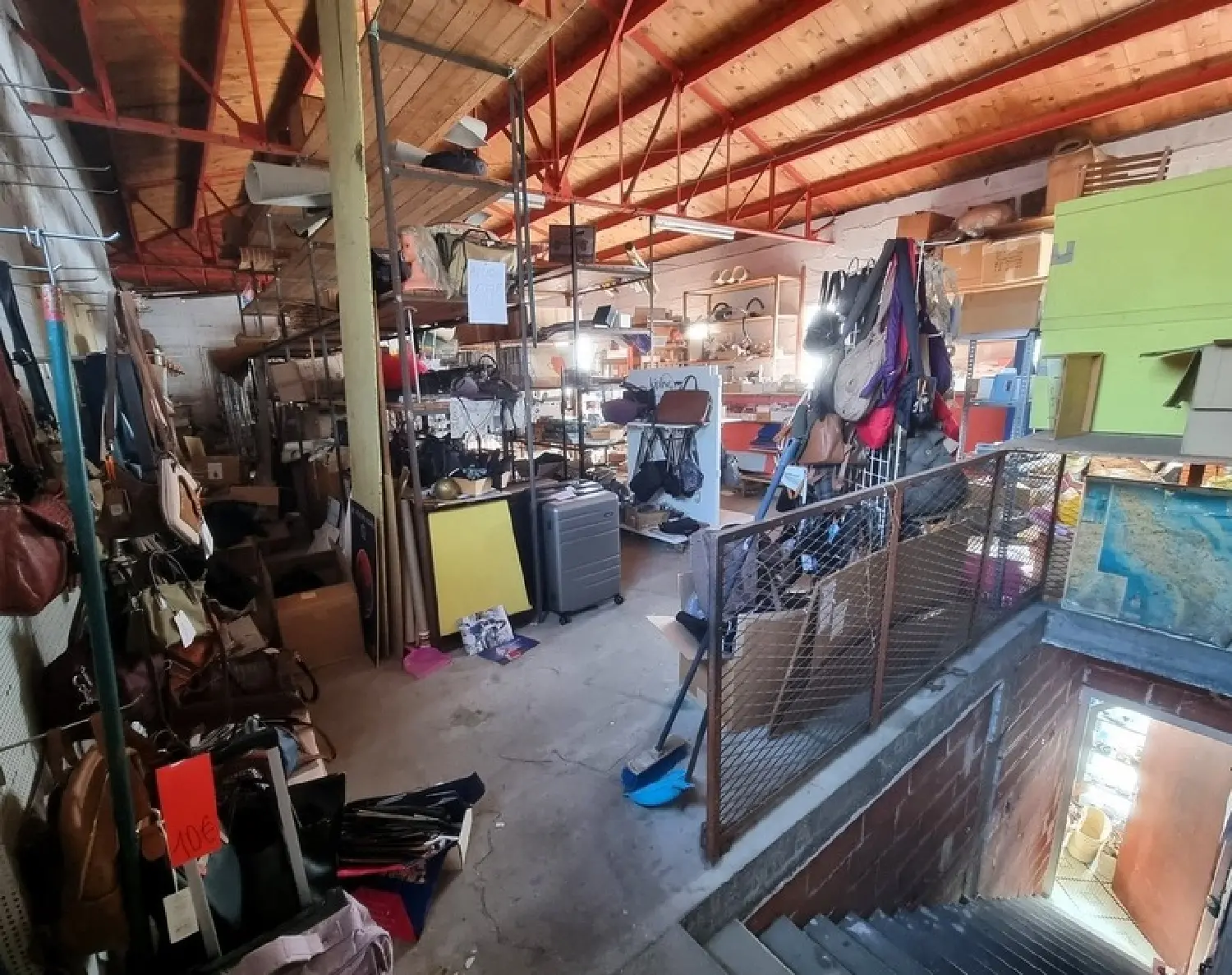  à vendre commerce Saint-Pierre-d'Oléron Charente-Maritime 6