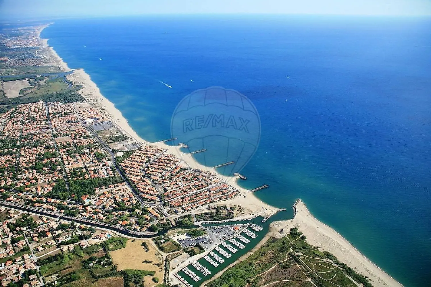  te koop bedrijfsruimte/ kantoor Sainte-Marie-la-Mer Pyrénées-Orientales 4