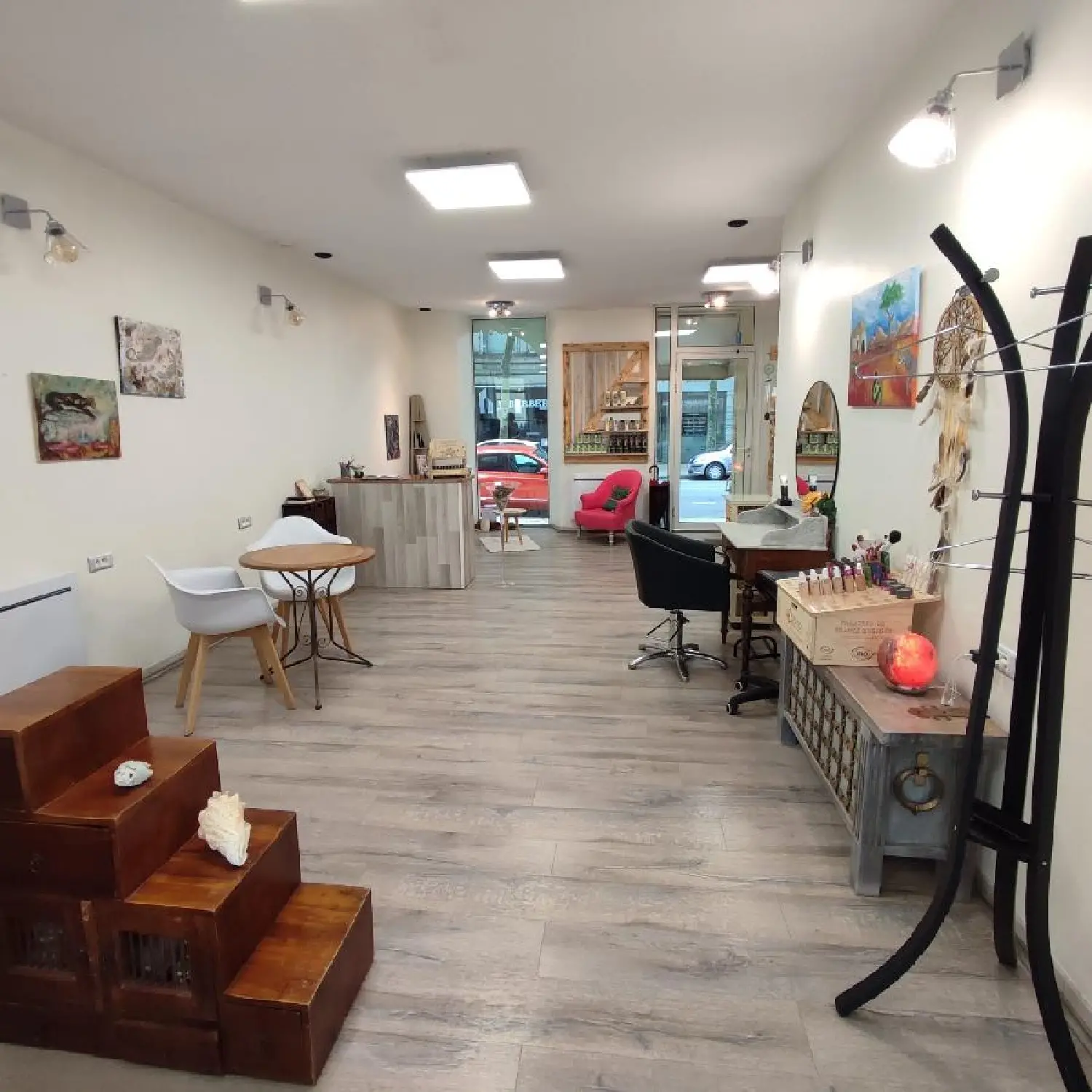  te koop bedrijfsruimte/ kantoor Saintes Charente-Maritime 4