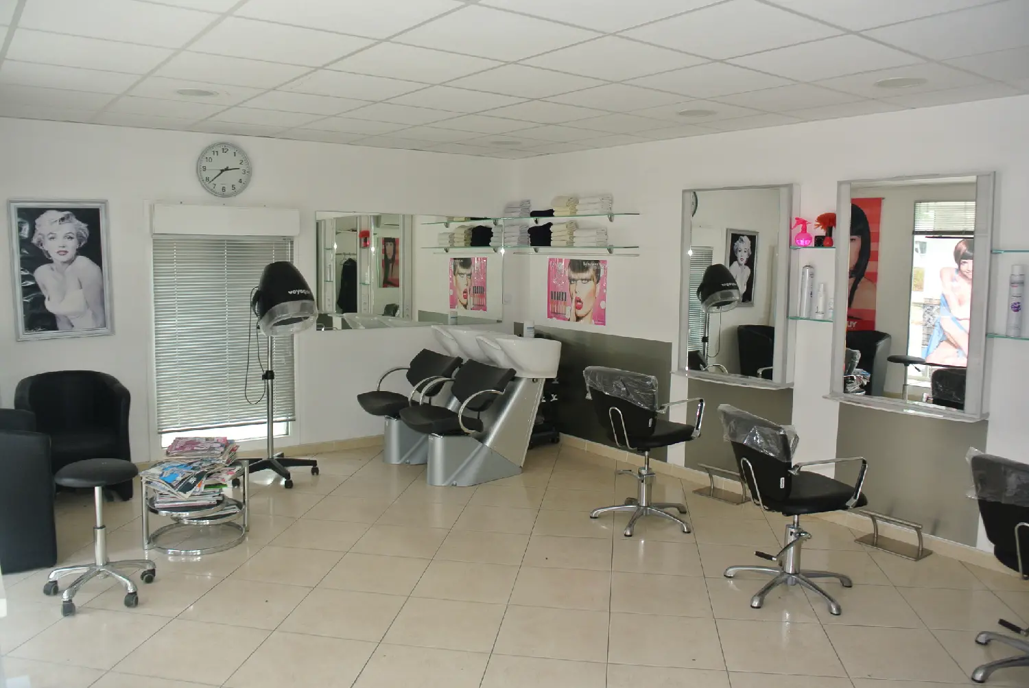  for sale commercial Samazan Lot-et-Garonne 3