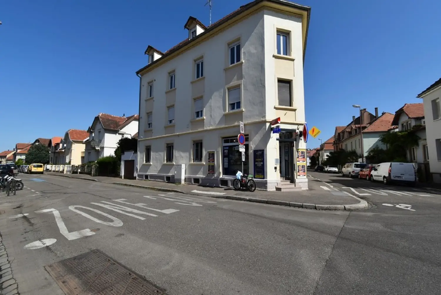  à vendre commerce Strasbourg Bas-Rhin 3