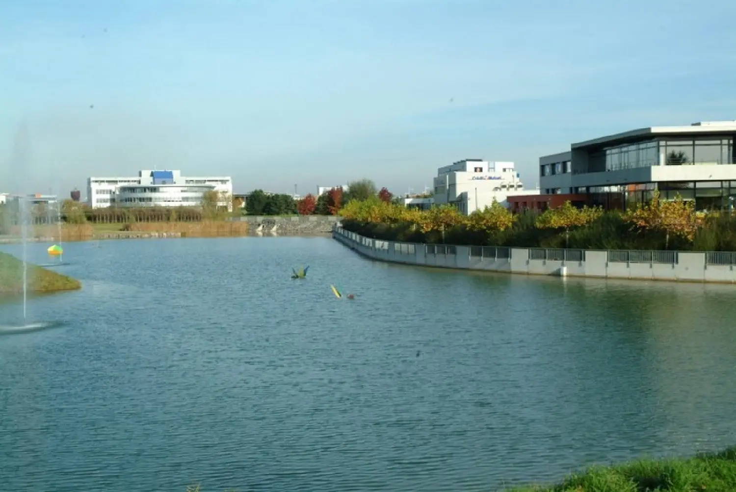 à vendre commerce Strasbourg Bas-Rhin 4