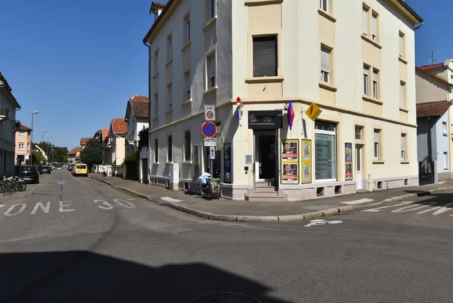  à vendre commerce Strasbourg Bas-Rhin 5