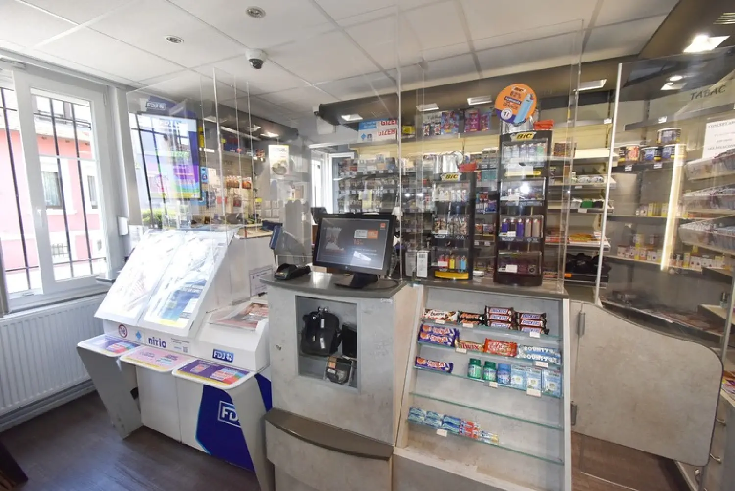  à vendre commerce Strasbourg Bas-Rhin 8