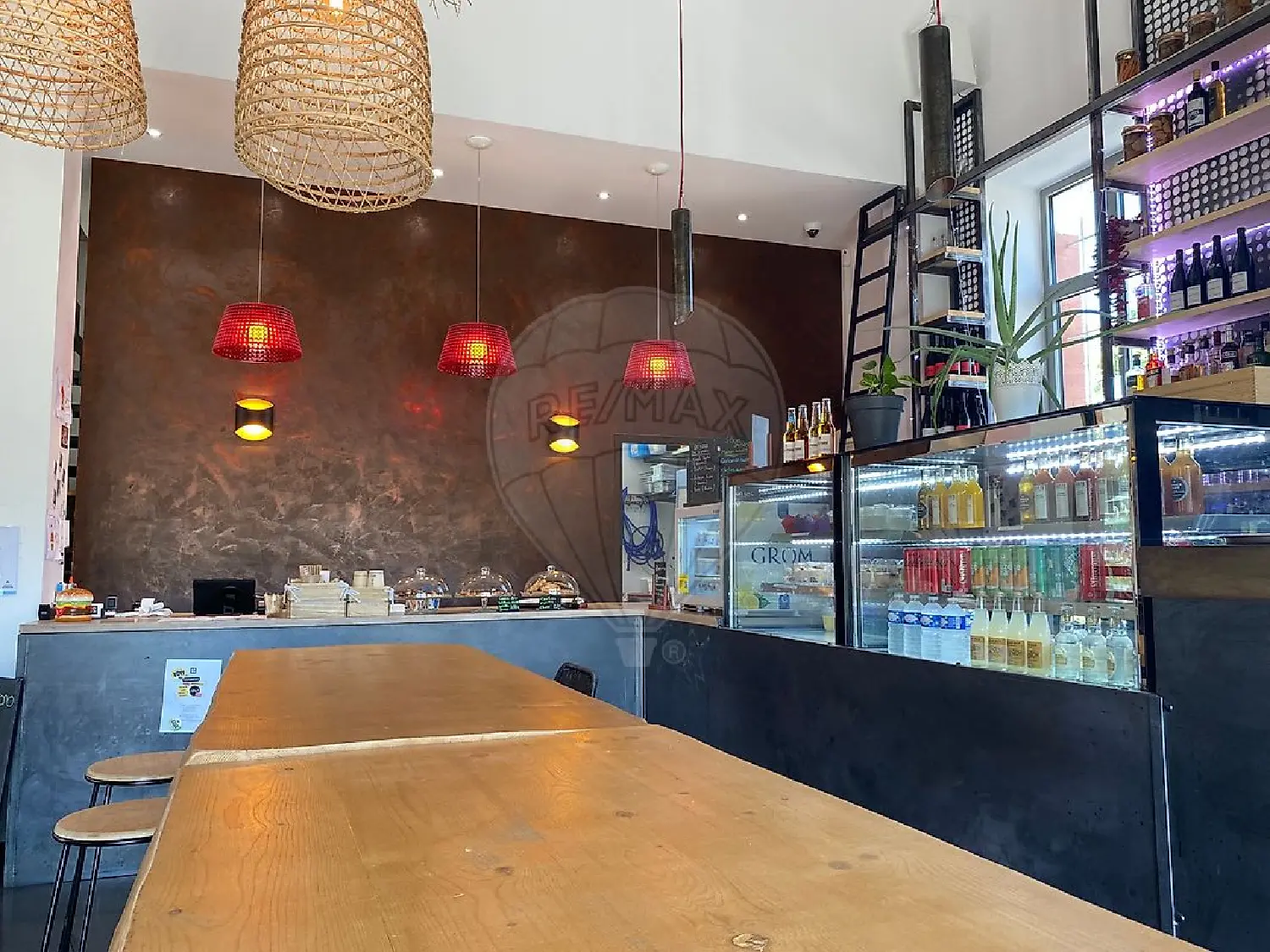  en venta local comercial Valence Drôme 3
