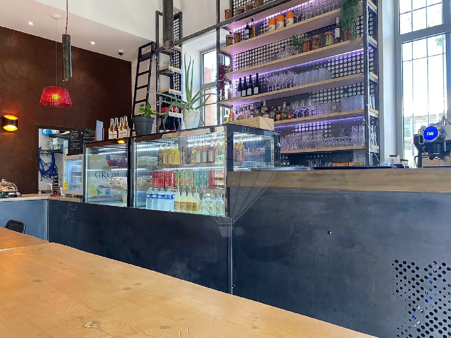  en venta local comercial Valence Drôme 4