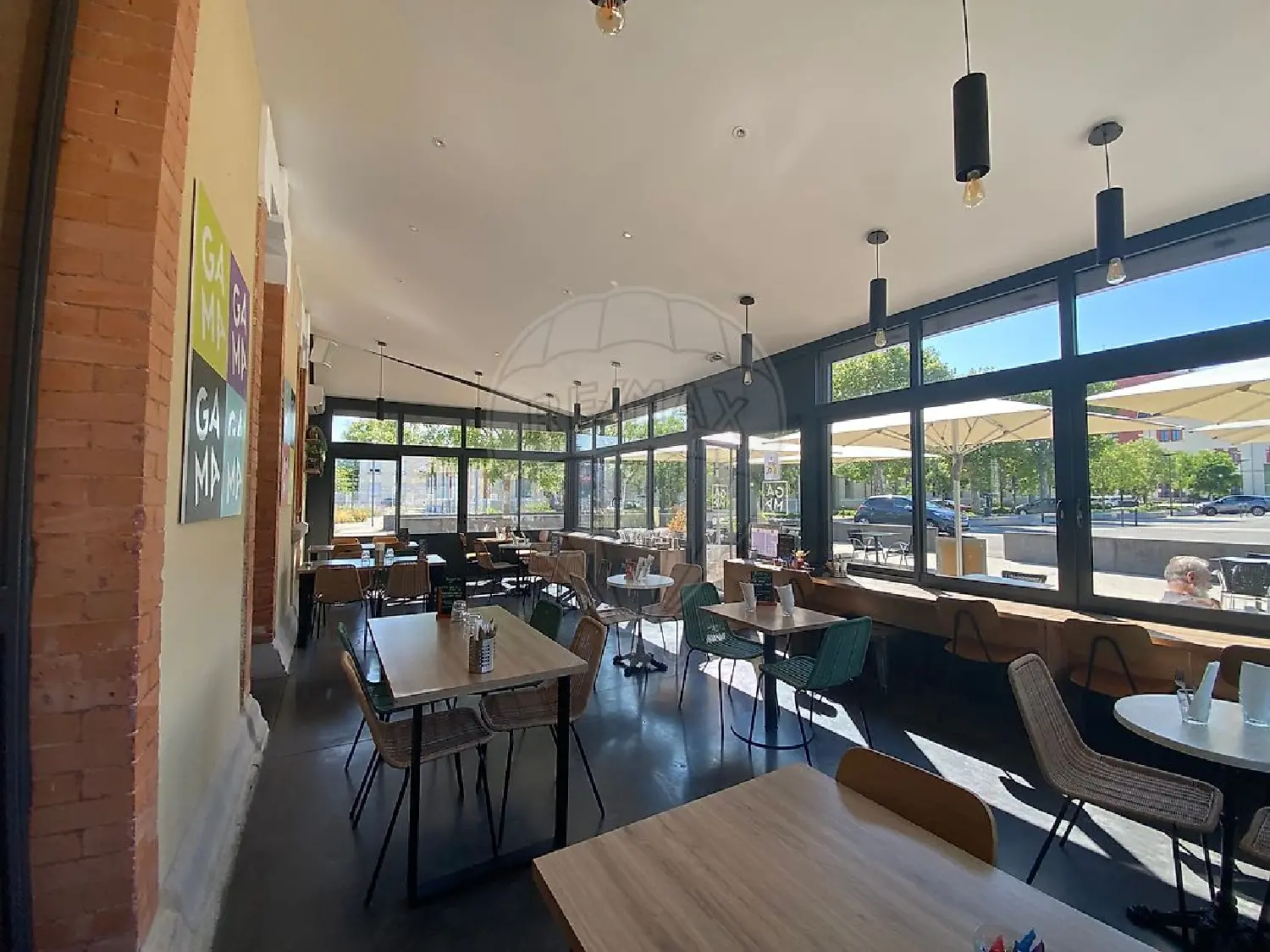  en venta local comercial Valence Drôme 6