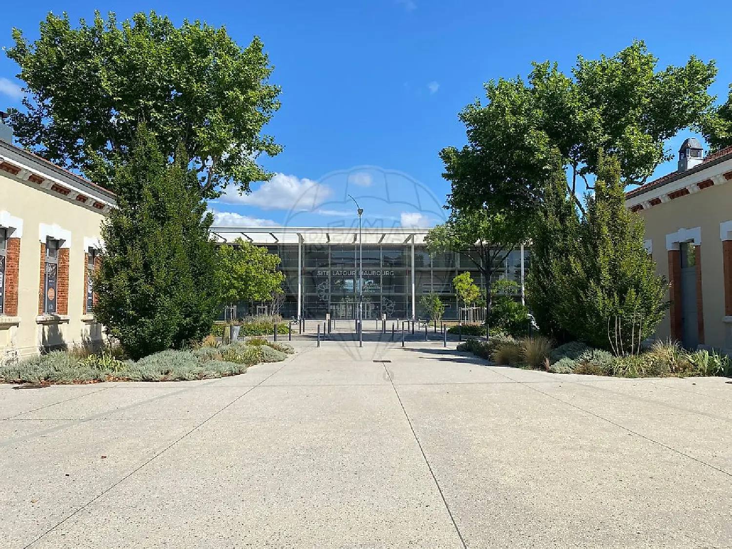  en venta local comercial Valence Drôme 8