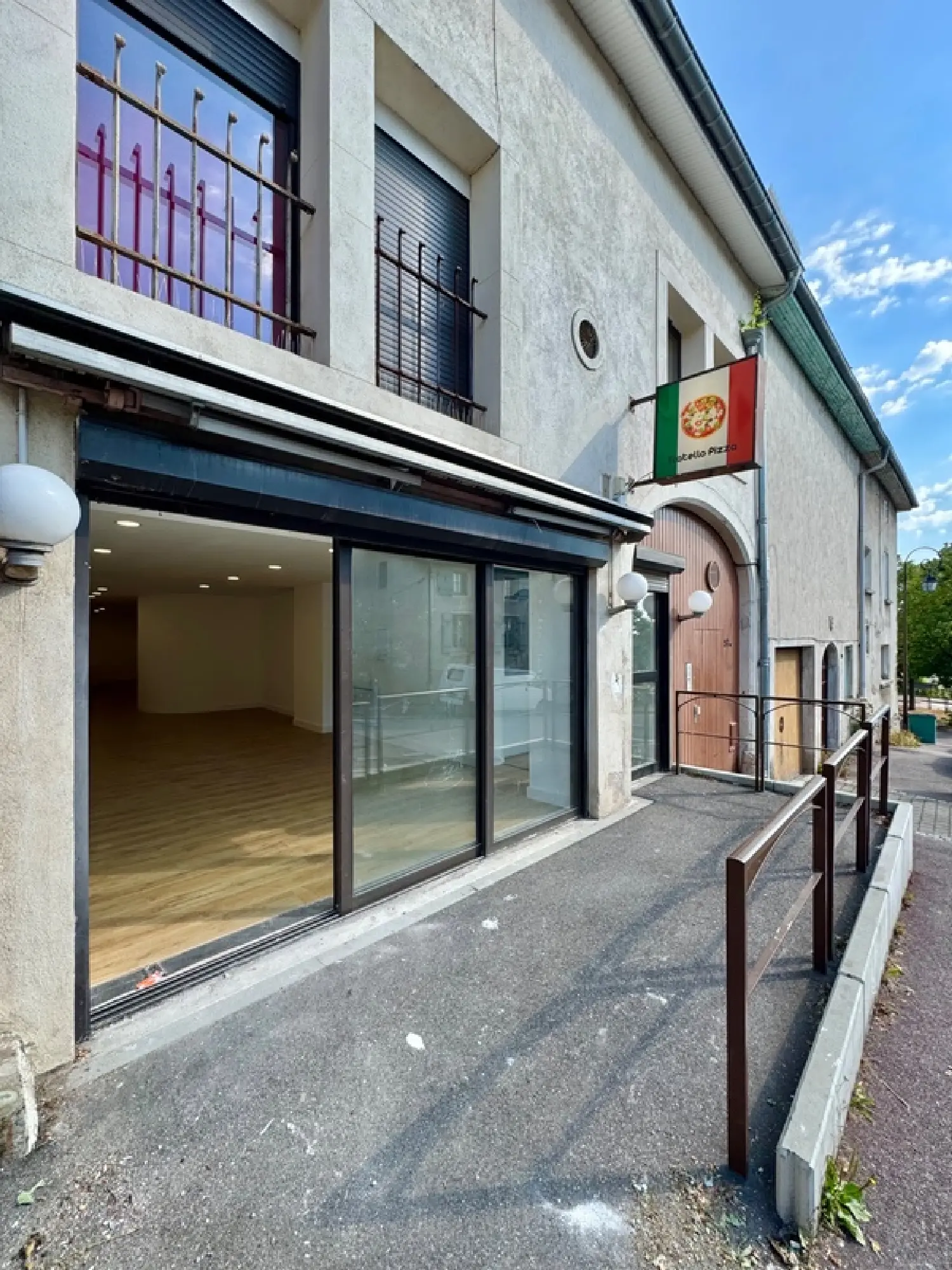  te koop bedrijfsruimte/ kantoor Vandoeuvre-lès-Nancy Meurthe-et-Moselle 2