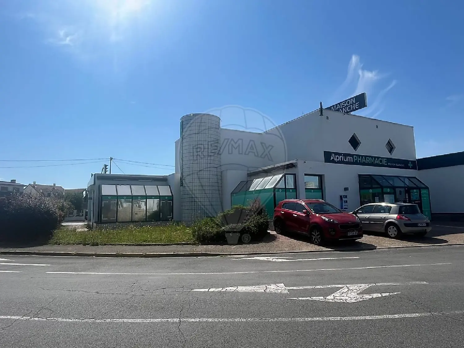  kaufen Gewerbeimmobilie Varennes-sur-Seine Seine-et-Marne 2