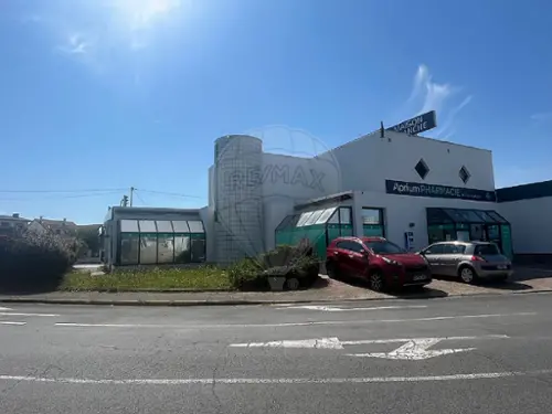  à vendre commerce Varennes-sur-Seine Seine-et-Marne 2