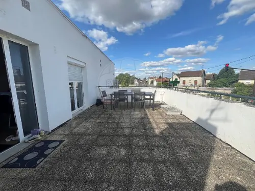  à vendre commerce Varennes-sur-Seine Seine-et-Marne 3