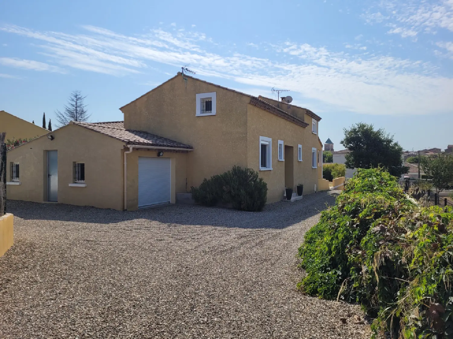  te koop vrijstaand Autignac Hérault 2