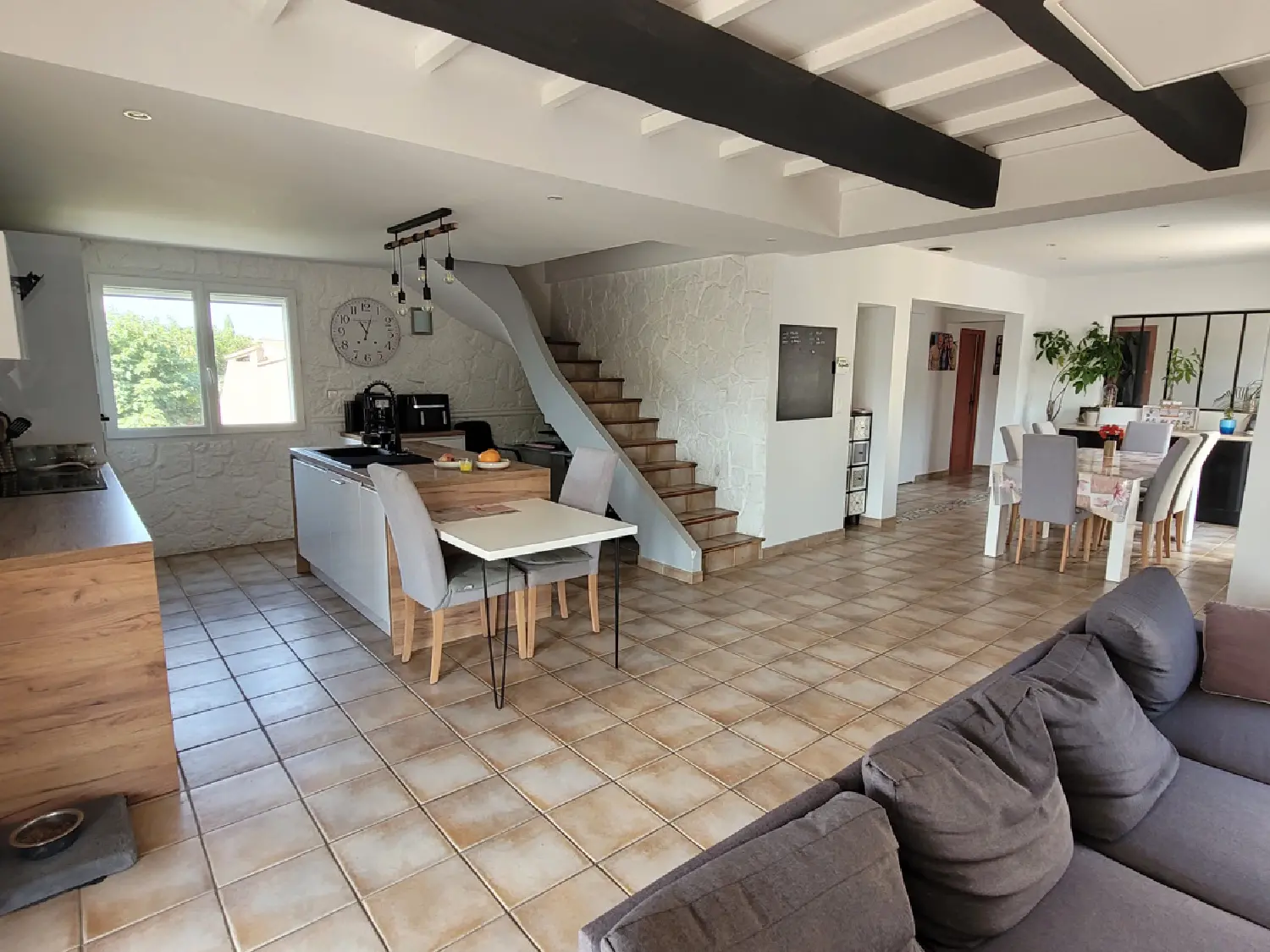  te koop vrijstaand Autignac Hérault 8