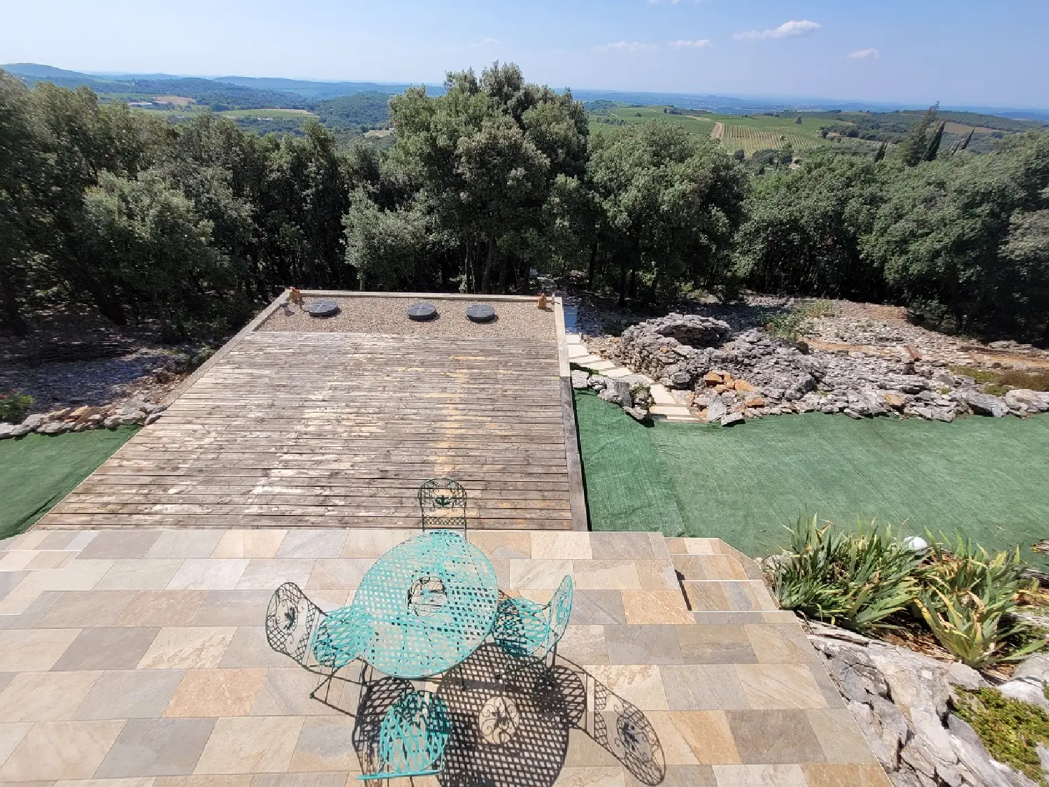  for sale detached house Pézenes-les-Mines Hérault 4