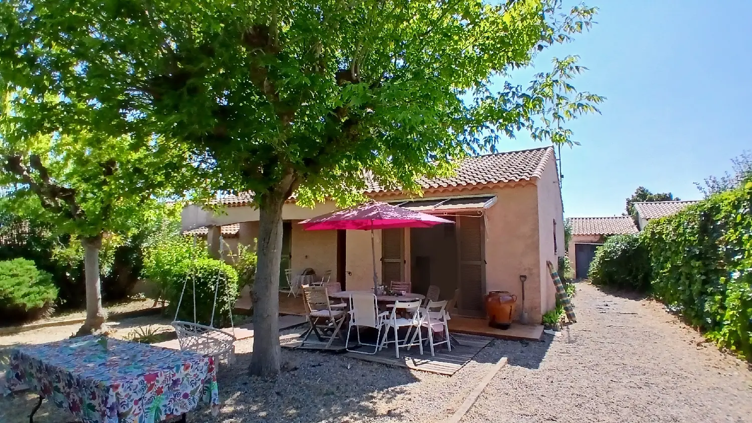  te koop vrijstaand Saint-Geniès-de-Fontedit Hérault 4