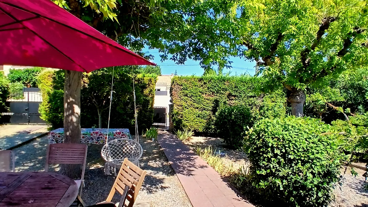  te koop vrijstaand Saint-Geniès-de-Fontedit Hérault 6