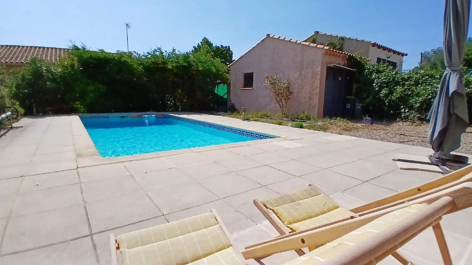  te koop vrijstaand Saint-Geniès-de-Fontedit Hérault 7