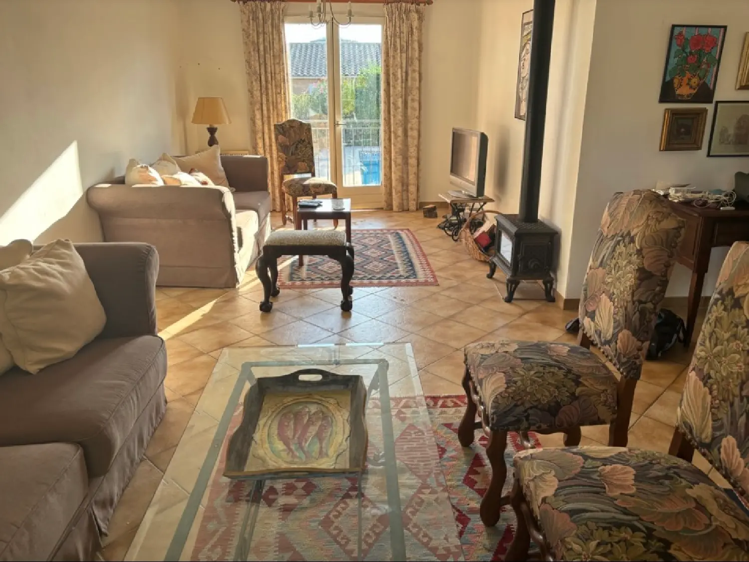 te koop vrijstaand Saint-Geniès-de-Fontedit Hérault 8