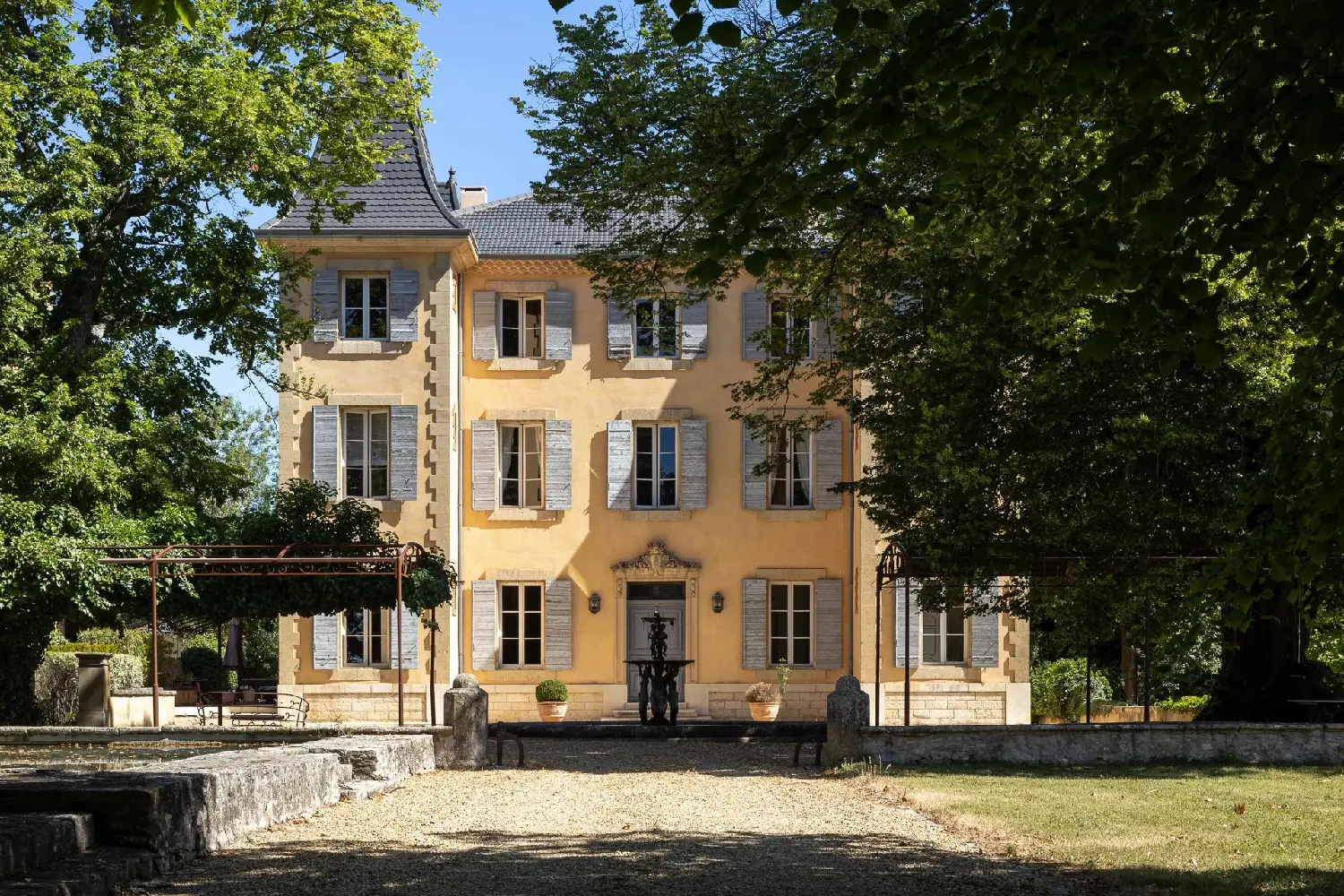  en venta finca rústica Aix-en-Provence Bocas del Ródano 5