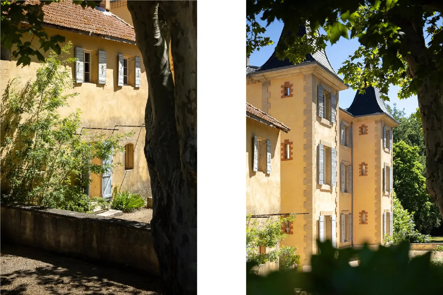  en venta finca rústica Aix-en-Provence Bocas del Ródano 7