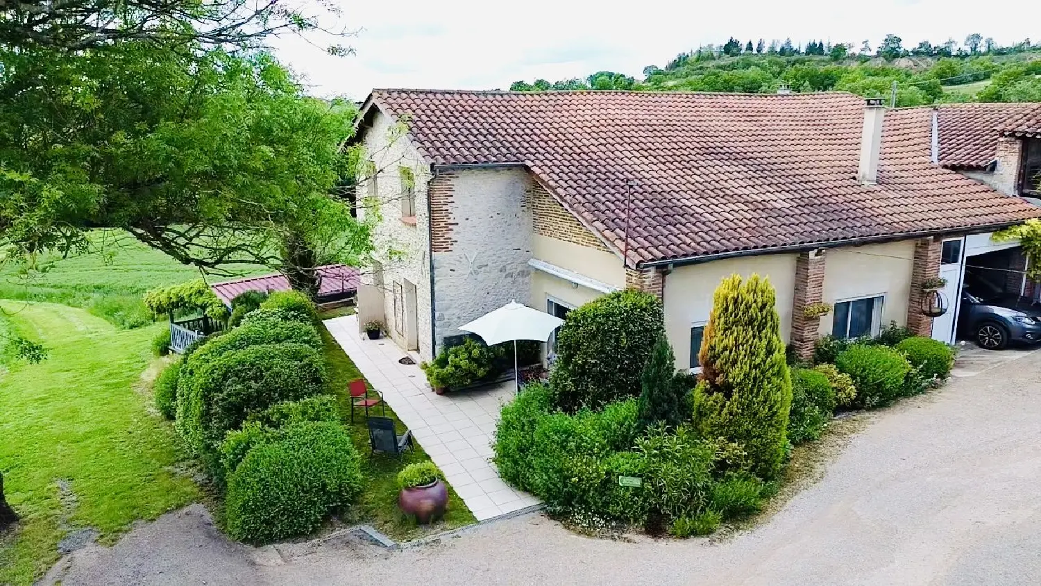  for sale estate Albi Tarn 2