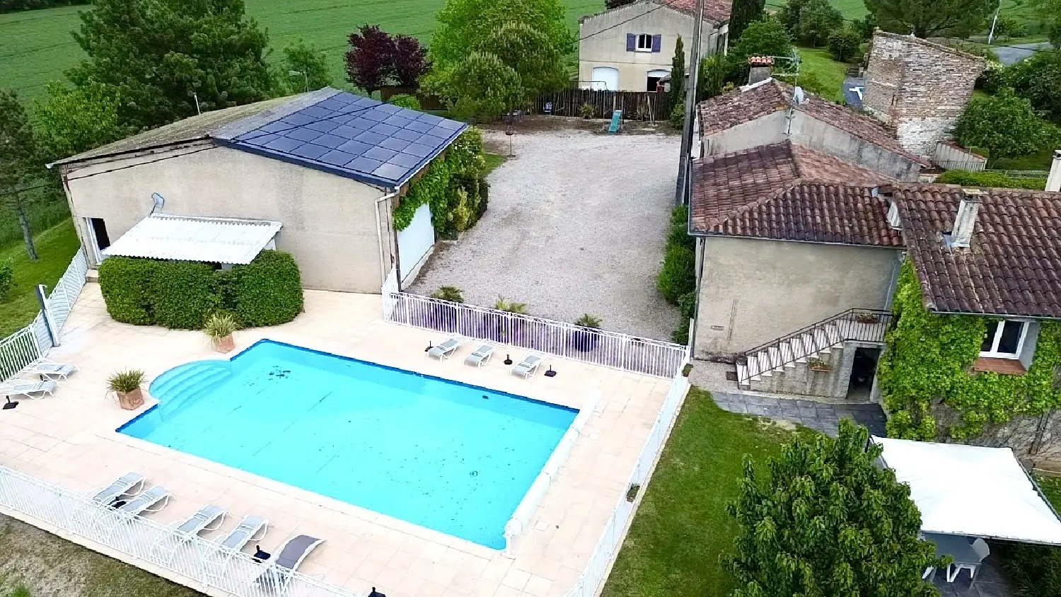  for sale estate Albi Tarn 3