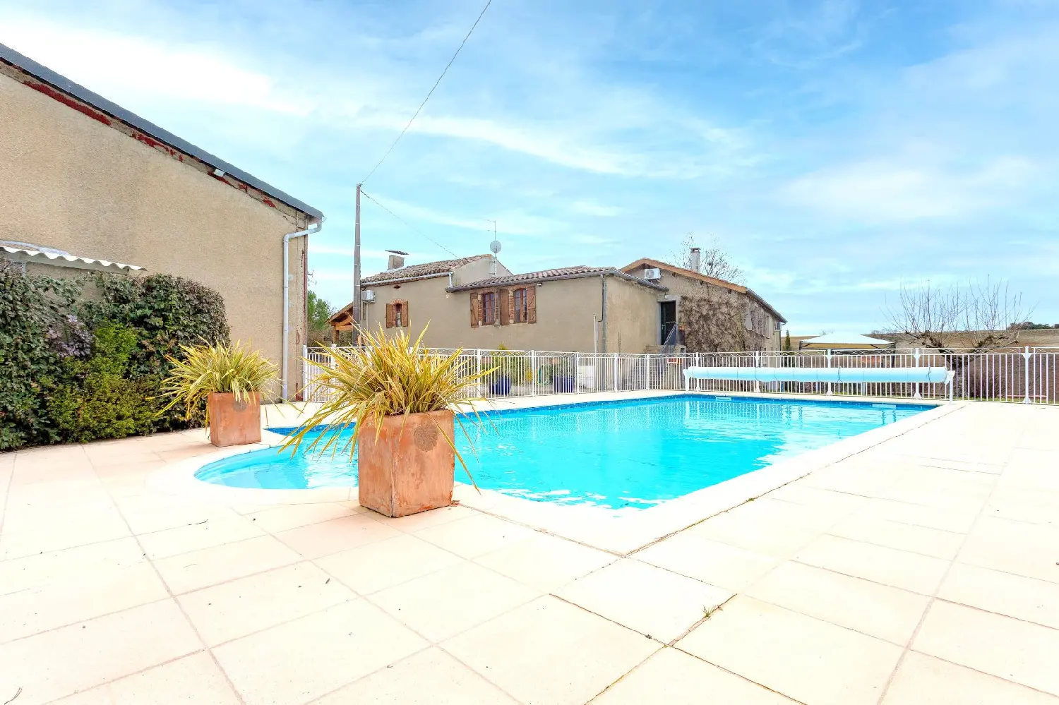  for sale estate Albi Tarn 4
