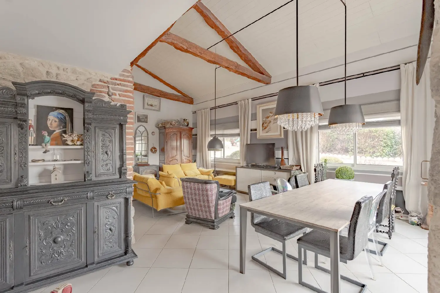  for sale estate Albi Tarn 8
