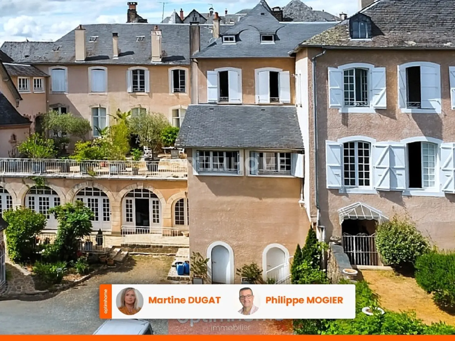  for sale estate Allassac Corrèze 1