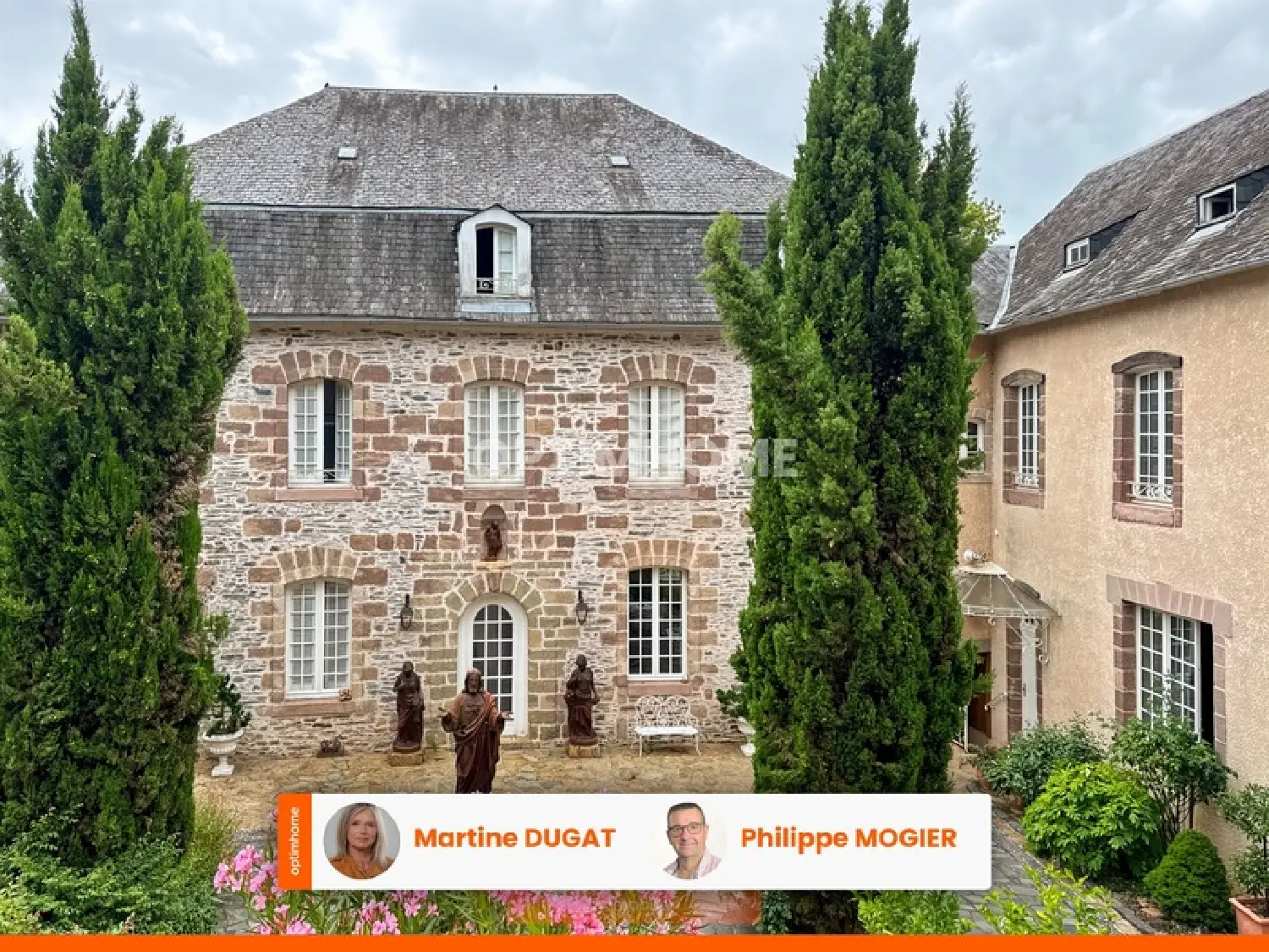  for sale estate Allassac Corrèze 2