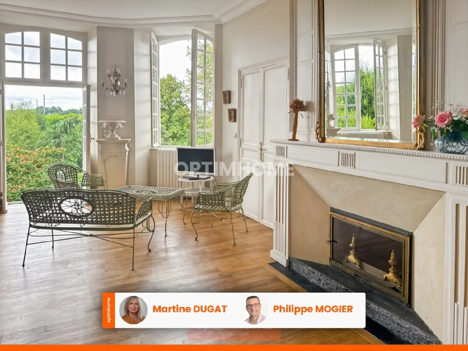  for sale estate Allassac Corrèze 5