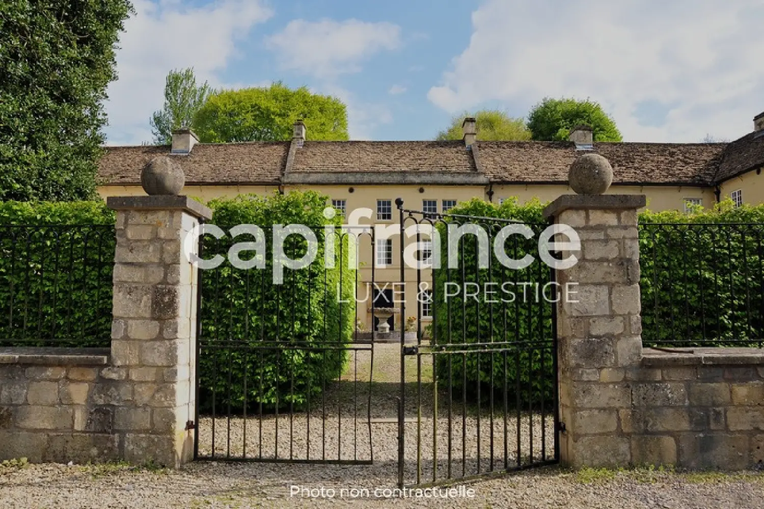  en venta finca rústica Antibes Alpes-Maritimes 1
